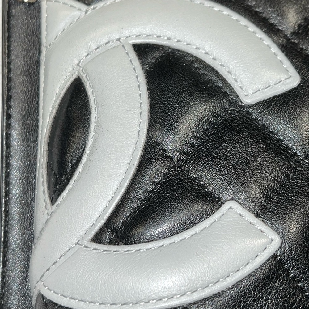 CHANEL CAMBON FANNY PACK - Picture 5 of 14